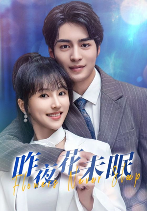 昨夜花未眠（32集）流畅播放免费看