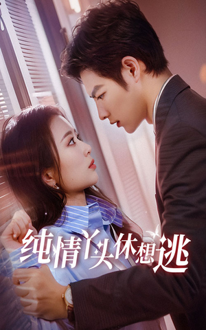 纯情丫头休想逃（86集）好看短剧看不停