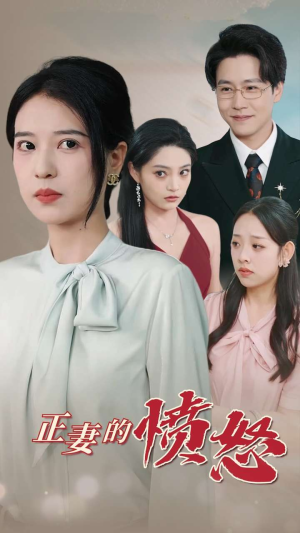正妻的愤怒（30集）最火爆的短剧
