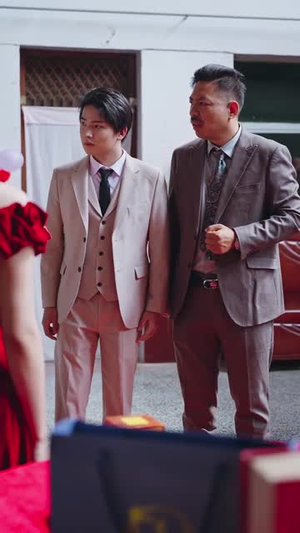 父亲归来第一部（51集）全剧看到大结局