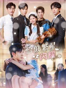 恰似繁星闪耀（74集）在哪看