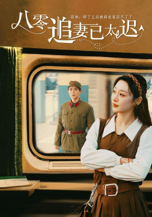 八零追妻已太迟（50集）短剧有好货推荐