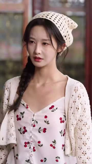 栀子本是富贵花（37集）哪个短剧网能看