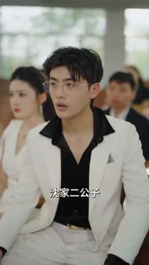 父辈荣耀（59集）女主角是谁