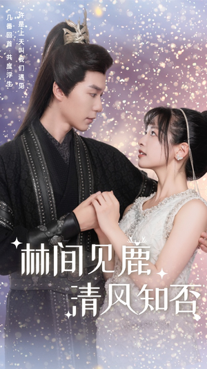 林间见鹿清风知否（62集）红果短剧免费看