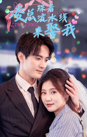 凌总踩着流水线来娶我（60集）在哪看