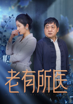 老有所医（51集）最火爆短剧