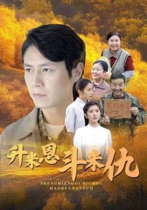 升米恩斗米仇（31集）免费短剧看全集