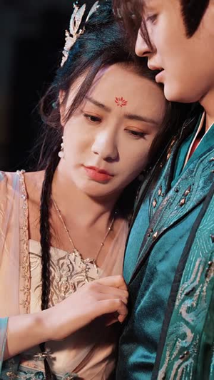 夫君独宠外室我转身出府嫁反派（63集）80到100集