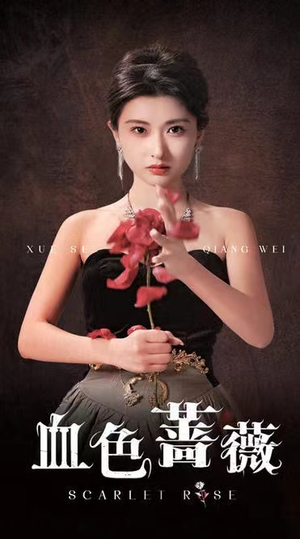 血色蔷薇（33集）在线看完整版