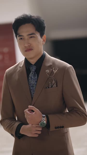 未知的爱（65集）1-102集