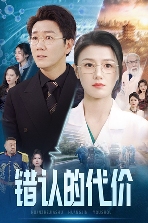 错认的代价（34集）精彩热门短剧