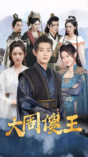 大周傻王（82集）高清画质免费看