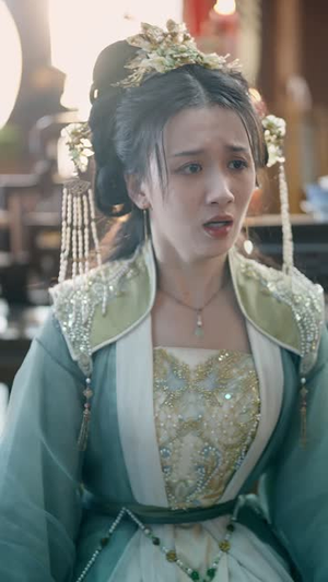 凤鸣凌霄（65集）最火爆短剧