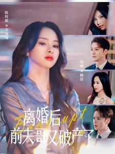 离婚后前夫哥又破产了（25集）短剧热门分享