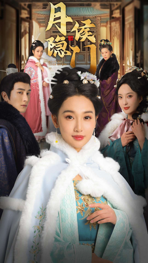月侯隐门（30集）在哪个app能看