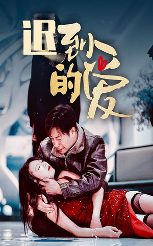 迟到的爱（35集）更新时间