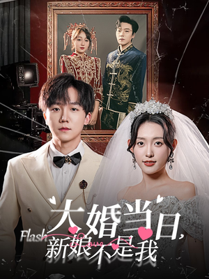 大婚当日新娘不是我（30集）短剧全集免费看