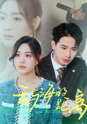 云与海的距离（34集）好看短剧追不停