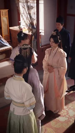 涅槃之倾世谋爱（100集）最热短剧推荐