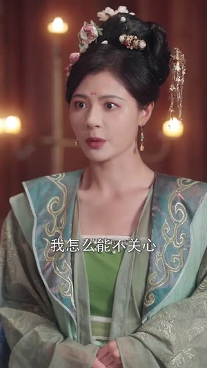 我在皇宫搞内卷（70集）不用花钱看全剧