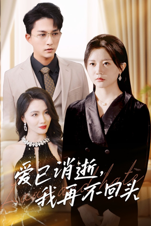 爱已消逝我再不回头(31集) 爱已消逝我再不回头(31集)在哪看是免费的