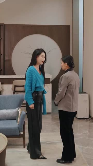 团宠千金大小姐她过分野（80集）经典老剧免费看