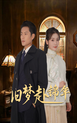 旧梦赴锦年（69集）高分推荐免费看