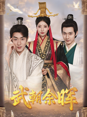 武朝余晖＆为王夺鼎之掌控天下＆为王问鼎（68集）看过的人都说好