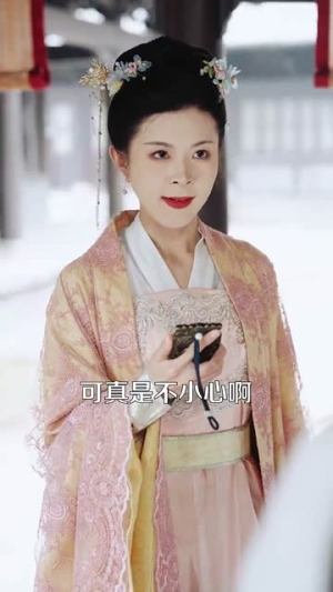 嫁东宫（100集）古装短剧热播