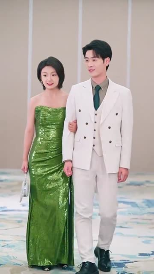 云烟成雨诉情深（70集）爆火短剧推荐