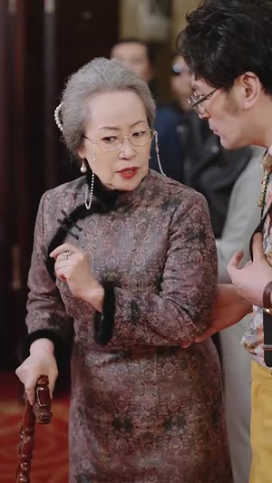 极道仙尊（64集）精彩短剧热播