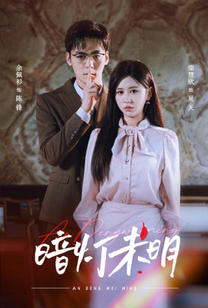 暗灯未明（72集）迅雷网盘观看