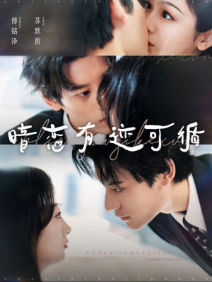 暗恋有迹可循（101集）精彩短剧看不停