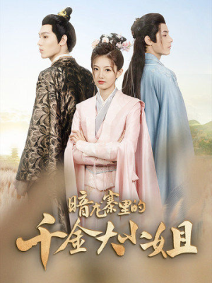 暗龙寨里的千金大小姐（98集）独家资源免费看