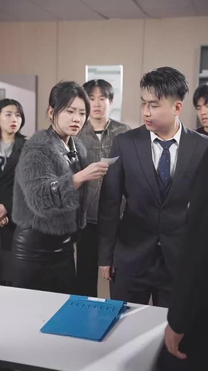 会有天使替我来爱你（29集）短剧太上头了