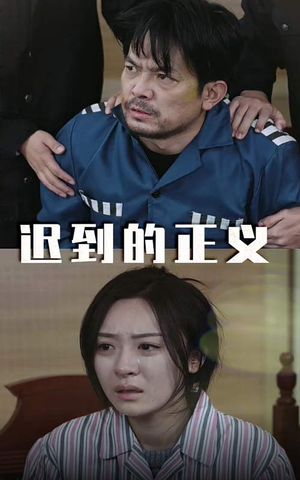 迟到的正义（39集）好看的国产短剧