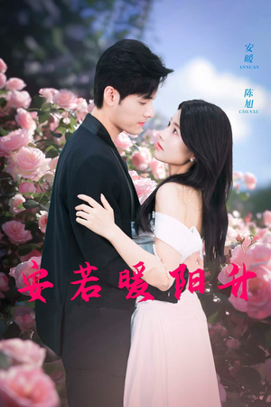 安若暖阳升（40集）在线看完整版