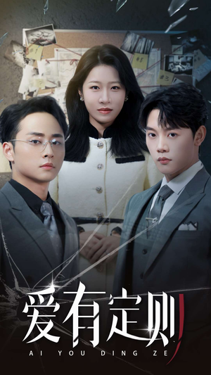 爱有定则（30集）在线看完整版