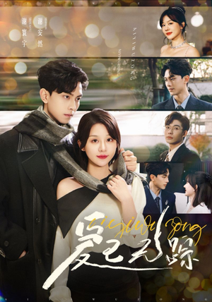 爱已无踪（35集）UC网盘在线看