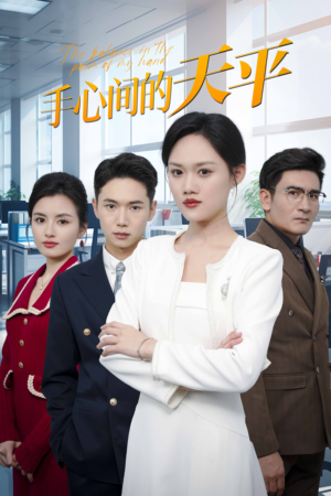 手心间的天平（30集）在线观看完整版