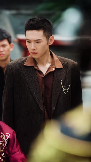 鬓边不是牡丹红（52集）每日短剧分享