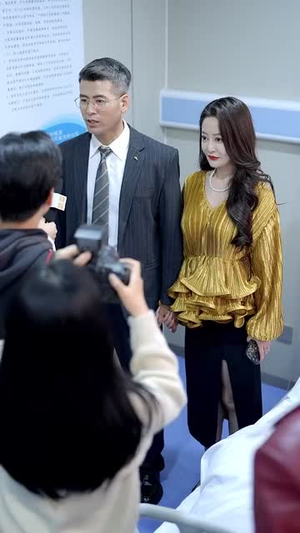 无证婚姻(30集) 无证婚姻(30集)常回家看看短剧