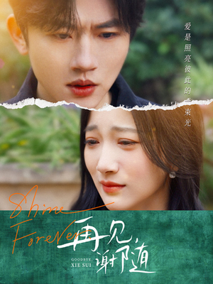 再见谢随（30集）简直不要太好看