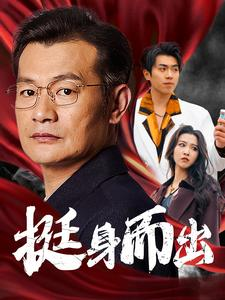 挺身而出（30集）夸克网盘观看