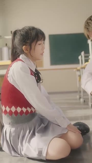 她没有温度（13集）在线免费观看