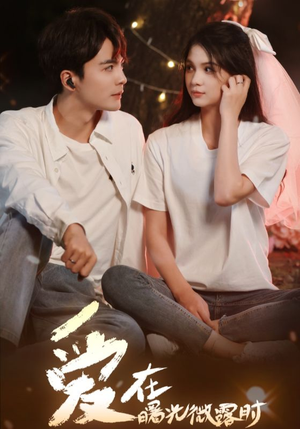 爱在曙光微露时（49集）抢先看热门短剧