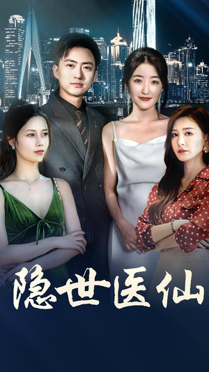 隐世医仙（95集）推荐热门短剧