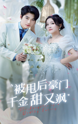 被甩后豪门千金甜又飒（65集）热播短剧来袭