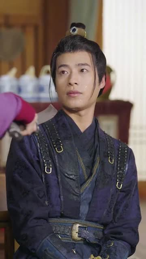 刀客就在龙门客栈（42集）精彩短剧上线